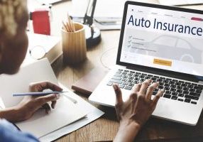 Auto insurance saves you money