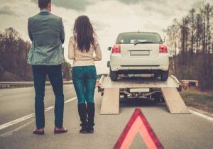 What's Auto insurance related to