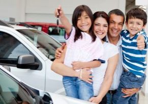 things to know before auto purchase